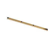 Трековый светильник Denkirs SHINE PRIME LINEAR 3000К DK4752-SB