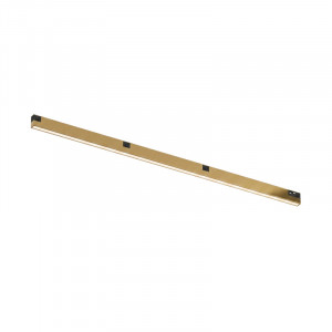 Трековый светильник Denkirs SHINE PRIME LINEAR 3000К DK4752-SB