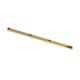 Трековый светильник Denkirs SHINE PRIME LINEAR 3000К DK4752-SB