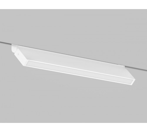 Трековый магнитный светильник с переключателем цв. темп. Ambrella Light GL2349