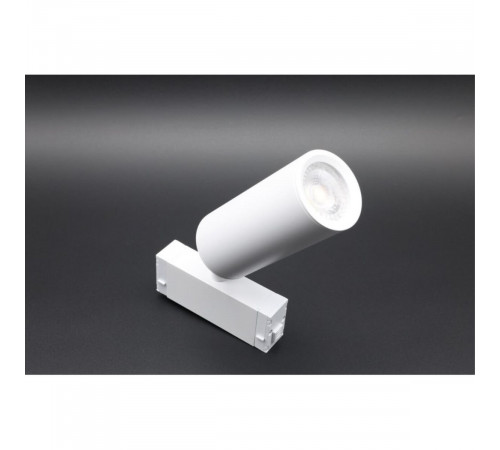 Трековый магнитный светильник Aployt Magnetic track 220 APL.0209.11.01