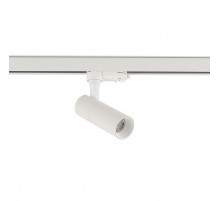 Трековый трехфазный светильник Nowodvorski Ctls Tinos Led White 10393