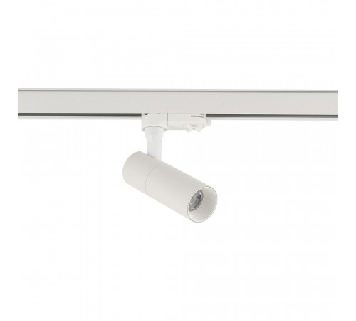 Трековый трехфазный светильник Nowodvorski Ctls Tinos Led White 10393 Трековый трехфазный светильник Nowodvorski Ctls Tinos Led White 10393