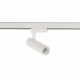 Трековый трехфазный светильник Nowodvorski Ctls Tinos Led White 10393