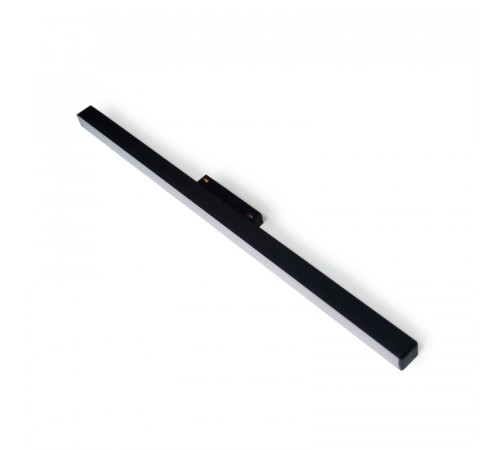 Трековый магнитный светильник Elvan PJ-2008-16W-WW-BK