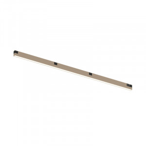 Трековый светильник Denkirs SHINE PRIME LINEAR 3000К DK4752-CP