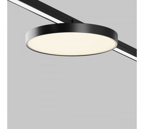 Уличный трековый светильник Maytoni Zone IP O-TR01-1-F-25WB3K