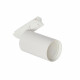 Трековый однофазный светильник Myfar Beam MT0120-GU10-W