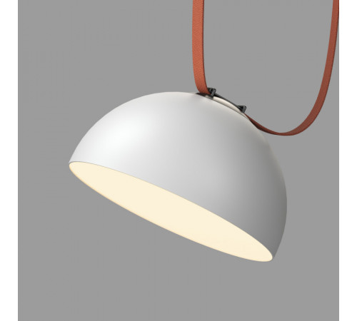 Трековый однофазный светильник Denkirs Belty Flow DK5563-WH+BK Трековый однофазный светильник Denkirs Belty Flow DK5563-WH+BK
