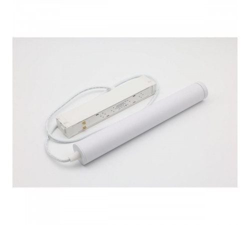 Трековый магнитный светильник Aployt Magnetic track 220 APL.0207.10.10