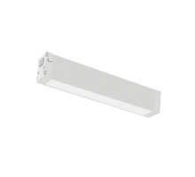 Трековый однофазный светильник Lightstar Teta CCT 205216CCT