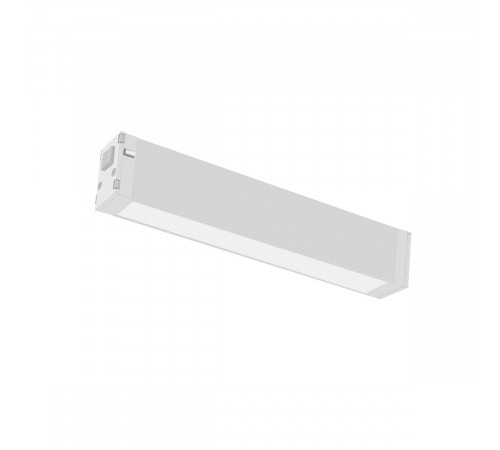 Трековый однофазный светильник Lightstar Teta CCT 205216CCT