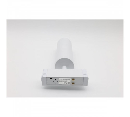 Трековый магнитный светильник Aployt Magnetic track 220 APL.0210.11.01