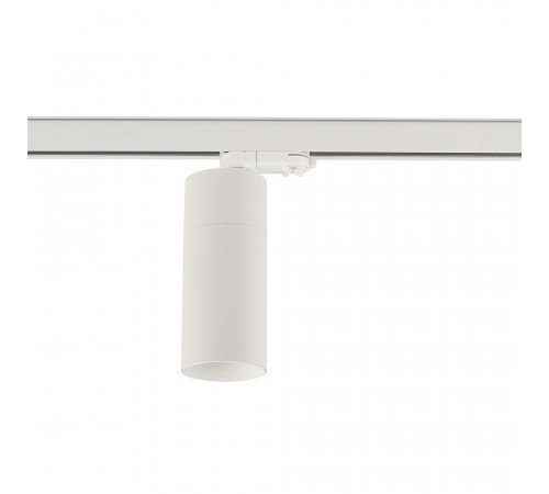 Трековый трехфазный светильник Nowodvorski Ctls Tinos Led White 10395 Трековый трехфазный светильник Nowodvorski Ctls Tinos Led White 10395