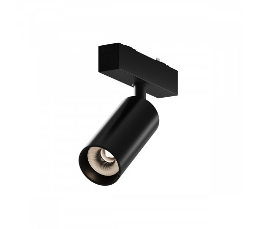 Трековый магнитный светильник Maytoni Technical Focus Led Radity TR103-4-7WTW-M-B