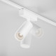 Трековый магнитный светильник Maytoni Technical Focus Led Radity TR103-4-7WTW-M-W