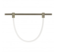 Трековый светильник Arlight ART-APRIORI-TUBE-ELASTIC-R38-L2000-24W Warm3000 (Оливковый, 360 deg, 48V) (IP20 Металл) 053984(1)