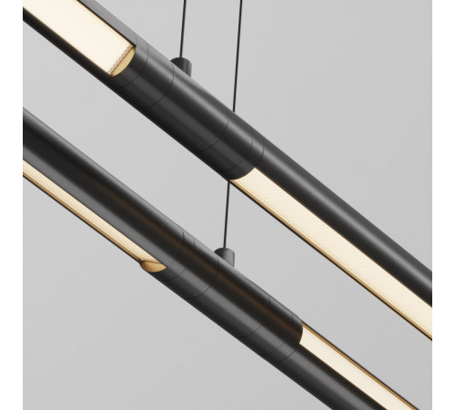 Модульный светильник Maytoni Basis C147CL-L300-6W3K-B Модульный светильник Maytoni Basis C147CL-L300-6W3K-B