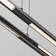 Модульный светильник Maytoni Basis C147CL-L300-6W3K-B