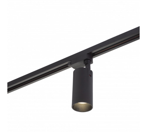 Трековый светильник Denkirs DK6040-BK Трековый светильник Denkirs DK6040-BK