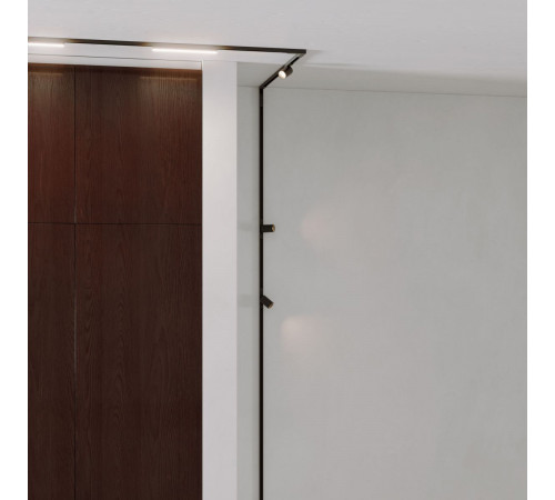 Трековый магнитный светильник Elektrostandard Line Magnetic 85528/01 4690389220586 a072694