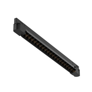Трековый трехфазный светильник Maytoni Technical Points TR195-3-20W4K-M-B(N)