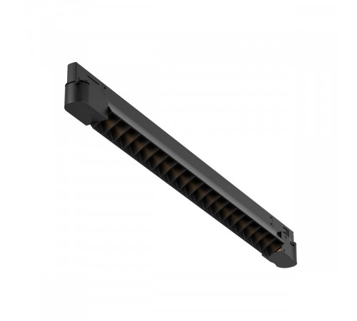 Трековый трехфазный светильник Maytoni Technical Points TR195-3-20W4K-M-B(N)