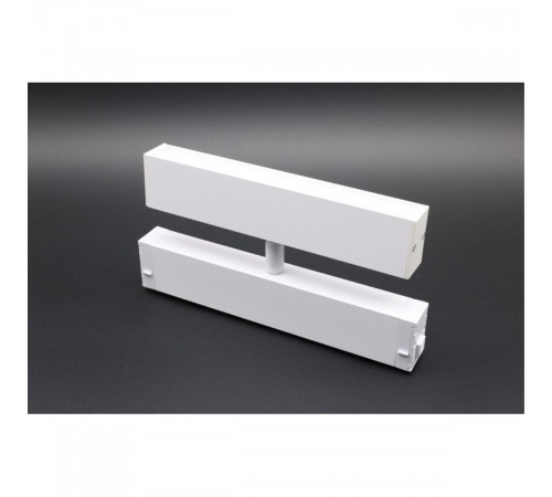 Трековый магнитный светильник Aployt Magnetic track 220 APL.0203.10.09