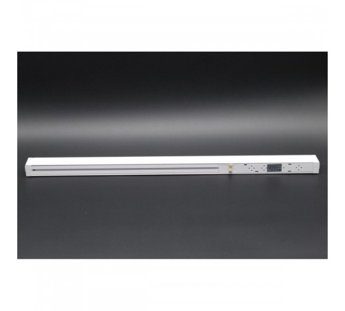 Трековый магнитный светильник Aployt Magnetic track 220 APL.0201.10.27