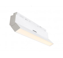Трековый светильник AM Group MAGNET AM422 LL-20A-18P-12W 3000K WH