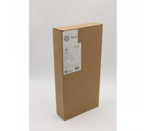 Трековый магнитный светильник Aployt Magnetic track 220 APL.0207.10.10