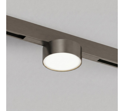 Трековый светильник Denkirs SHINE PRIME FLOW 3000К DK4761-DN