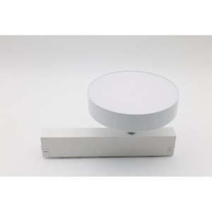 Трековый магнитный светильник Aployt Magnetic track 220 APL.0213.10.24