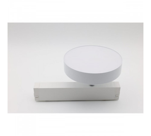 Трековый магнитный светильник Aployt Magnetic track 220 APL.0213.10.24