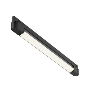 Трековый трехфазный светильник Maytoni Technical Basis TR196-3-20W4K-B(N)
