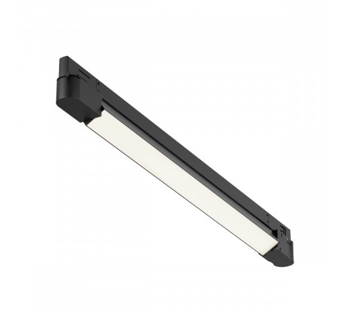 Трековый трехфазный светильник Maytoni Technical Basis TR196-3-20W4K-B(N)