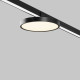 Уличный трековый светильник Maytoni Zone IP Elasity IP O-TR01-1-F-18WB3K