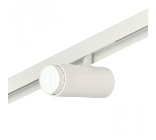 Трековый магнитный светильник Myfar RayZoom MT0222-20W3K-S-W