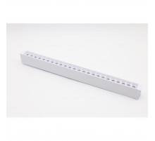 Трековый магнитный светильник Aployt Magnetic track 220 APL.0200.10.18