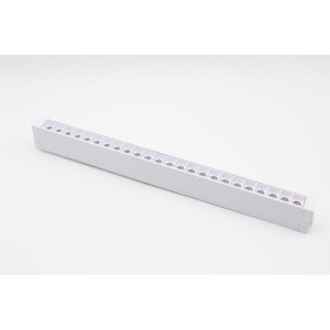 Трековый магнитный светильник Aployt Magnetic track 220 APL.0200.10.18