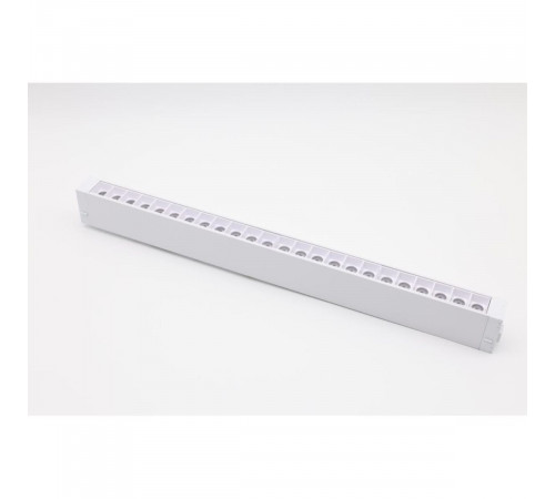 Трековый магнитный светильник Aployt Magnetic track 220 APL.0200.10.18