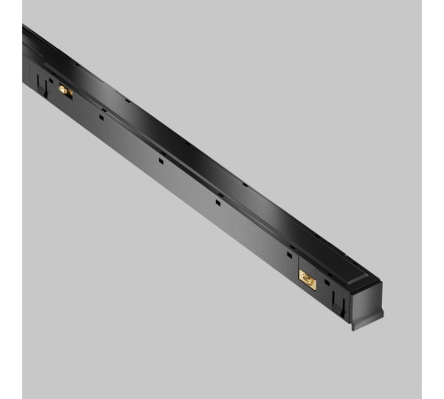 Трековый магнитный светильник Maytoni Technical Basis Exility X TR240-4-18WTW-DD2-B