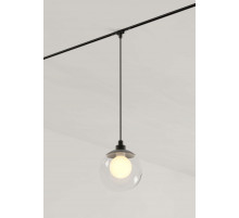 Трековый магнитный светильник Crystal Lux CLT 0.36 005 5W BL 4000K