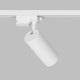 Трековый однофазный светильник Denkirs Solid Koper DK6452-WH