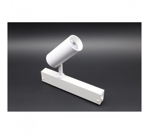 Трековый магнитный светильник Aployt Magnetic track 220 APL.0205.10.10