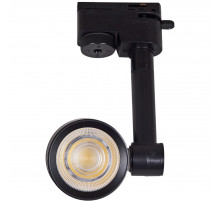 Трековый светильник Reluce 06234-9.3-001RN COB7W BK