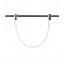 Трековый светильник Arlight ART-APRIORI-TUBE-ELASTIC-R38-L5000-60W Day4000 (Титан, 360 deg, 48V) (IP20 Металл) 049268(1)
