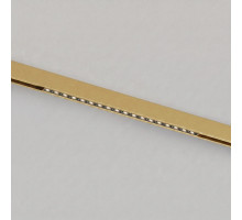 Трековый светильник Denkirs SHINE PRIME GRILL Zigbee DK4971-SB