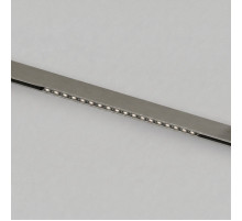 Трековый светильник Denkirs SHINE PRIME GRILL 3000К DK4771-DN