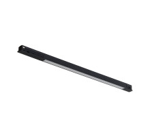 Трековый магнитный светильник Crystal Lux CLT 0.34 001 10W BL 4000K